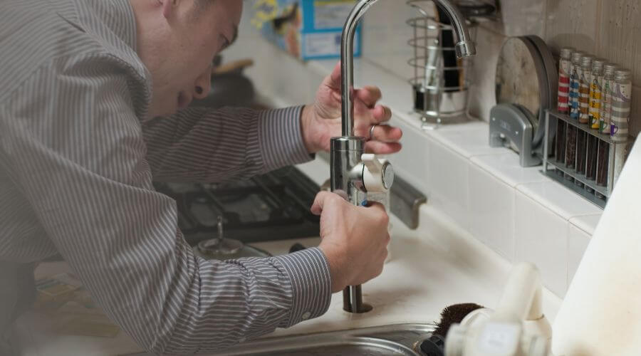 Professional Leak Detection in Barbourville, KY